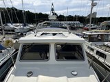 Trusty T28 Windscreen